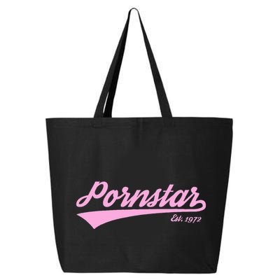 Team Pornstar 25L Jumbo Tote