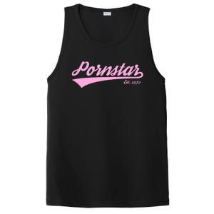 Team Pornstar PosiCharge Competitor Tank