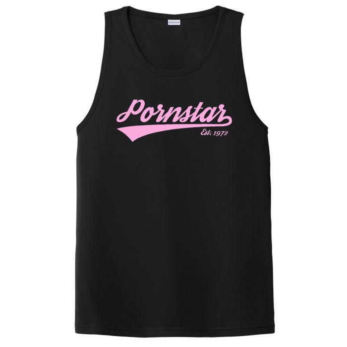 Team Pornstar PosiCharge Competitor Tank