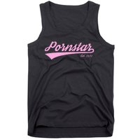 Team Pornstar Tank Top