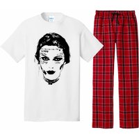 Tay Post Tattoo Ttpd Pajama Set