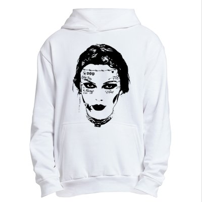 Tay Post Tattoo Ttpd Urban Pullover Hoodie