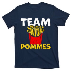 Team Pommes T-Shirt