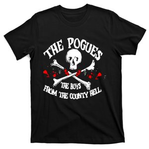 The Pogues T-Shirt