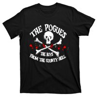 The Pogues T-Shirt