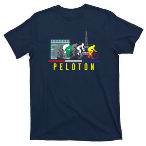 TDF Peloton T-Shirt