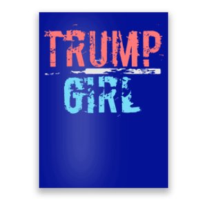 Trump Pro Trump 2020 Election For Trump Gift Poster