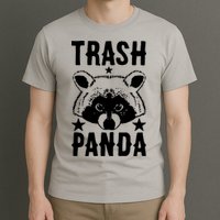 Trash Panda T-Shirt