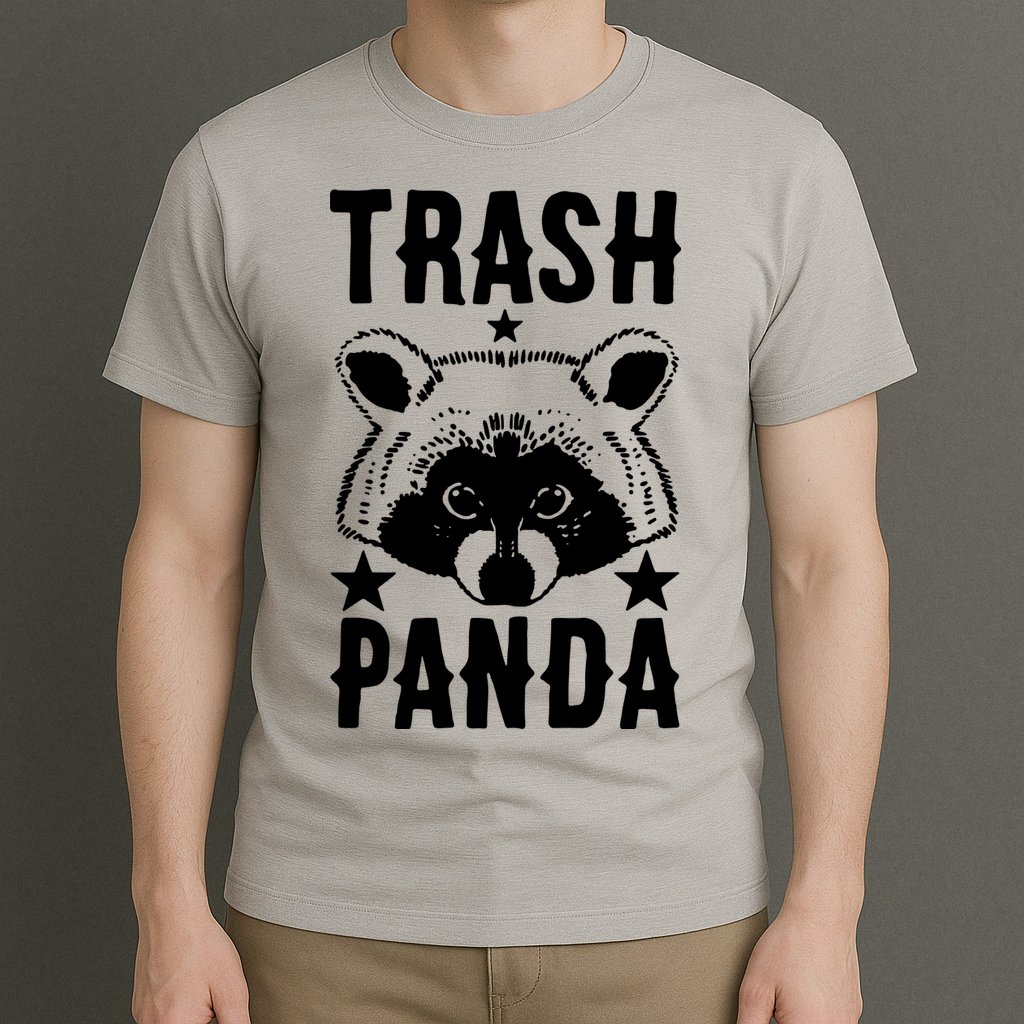 Trash Panda T-Shirt