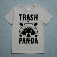 Trash Panda T-Shirt