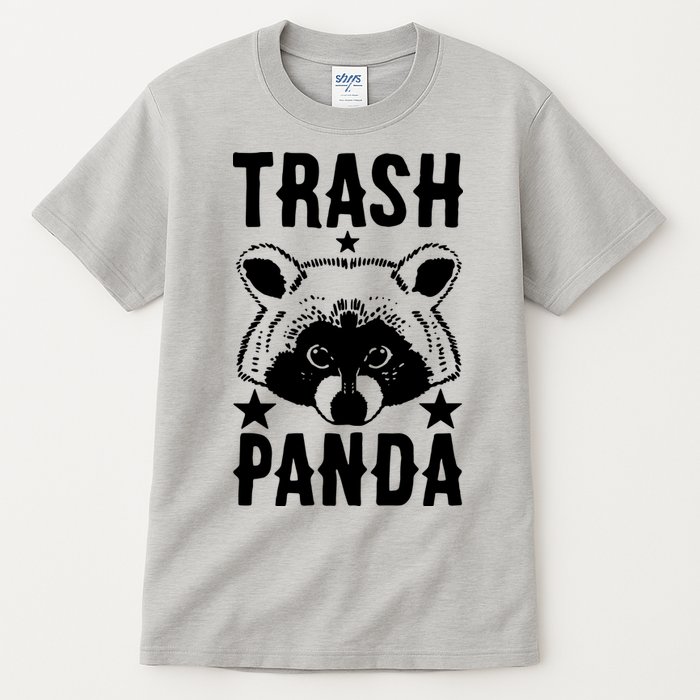 Trash Panda Tall T-Shirt