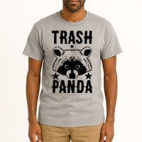 Trash Panda Tall T-Shirt