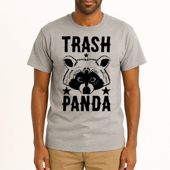 Trash Panda Tall T-Shirt