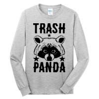 Trash Panda Tall Long Sleeve T-Shirt