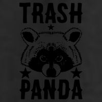 Trash Panda Cool Comfort Performance Bucket Hat