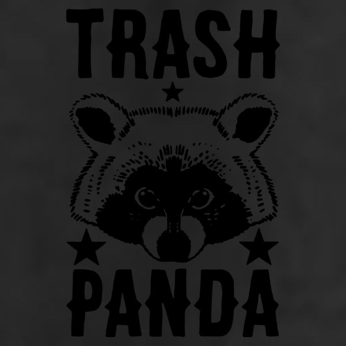 Trash Panda Cool Comfort Performance Bucket Hat