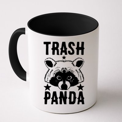 Trash Panda Mug