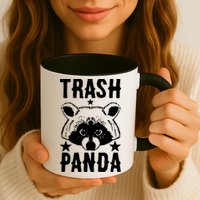 Trash Panda Mug