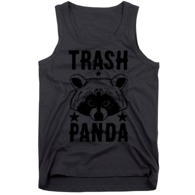 Trash Panda Tank Top