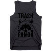 Trash Panda Tank Top