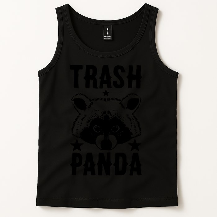 Trash Panda Tank Top