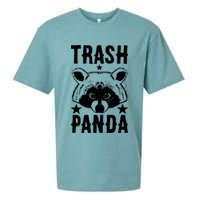 Trash Panda Sueded Cloud Jersey T-Shirt