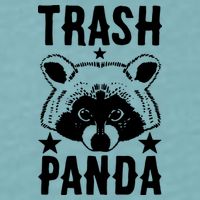 Trash Panda Sueded Cloud Jersey T-Shirt