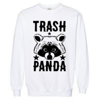 Trash Panda Garment-Dyed Sweatshirt