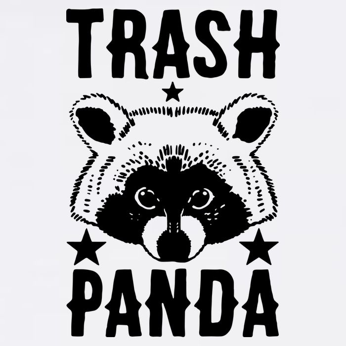 Trash Panda Garment-Dyed Sweatshirt