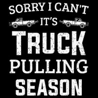 Truck Pulling Tractor Pulling Pull Truck Kids T-Shirt