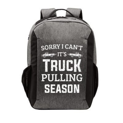 Truck Pulling Tractor Pulling Pull Truck Vector Backpack