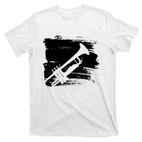 Trumpet Player T-Shirt