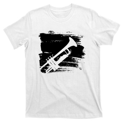 Trumpet Player T-Shirt