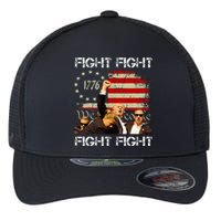 Trump Pennsylvania Trump 2024 Fight! Flexfit Unipanel Trucker Cap