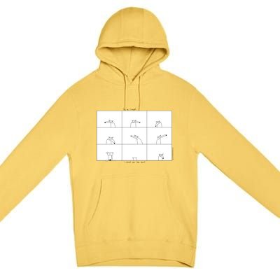 The Point Premium Pullover Hoodie