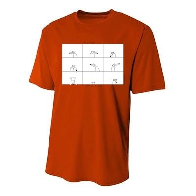 The Point Performance Sprint T-Shirt