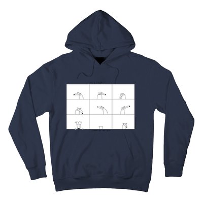 The Point Hoodie