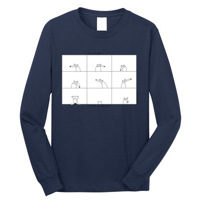 The Point Long Sleeve Shirt