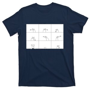 The Point T-Shirt