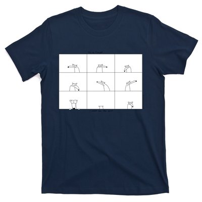 The Point T-Shirt