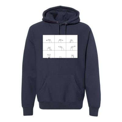 The Point Premium Hoodie