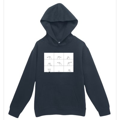 The Point Urban Pullover Hoodie