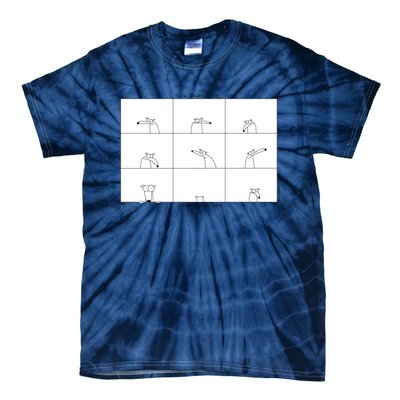 The Point Tie-Dye T-Shirt