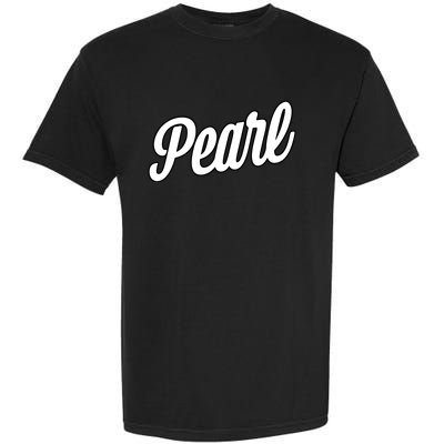 The Pearl Garment-Dyed Heavyweight T-Shirt