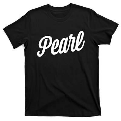 The Pearl T-Shirt