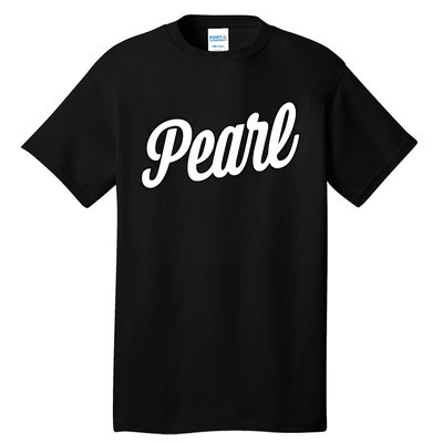 The Pearl Tall T-Shirt