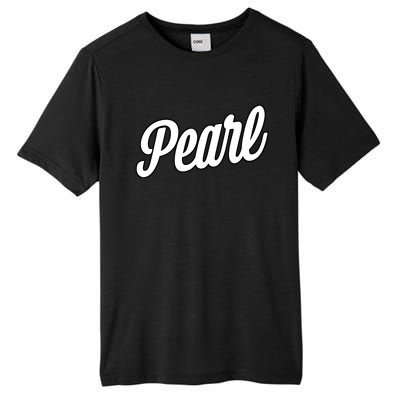 The Pearl Tall Fusion ChromaSoft Performance T-Shirt