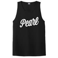 The Pearl PosiCharge Competitor Tank