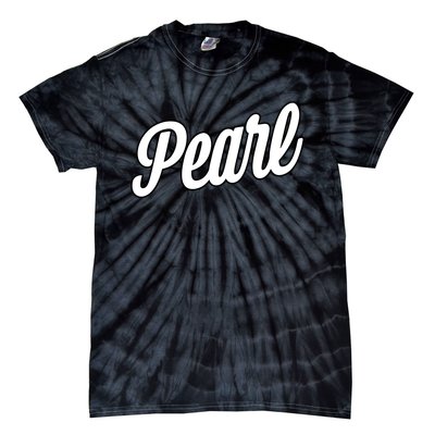 The Pearl Tie-Dye T-Shirt