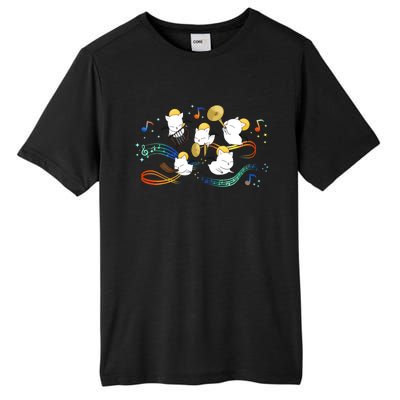 The Primogs Tall Fusion ChromaSoft Performance T-Shirt